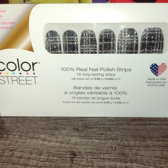 Plaid Reputation - Picture 3 of 3